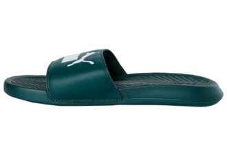 PUMA Popcat «Verde»