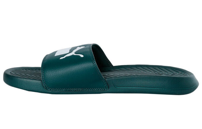 PUMA Popcat «Verde»