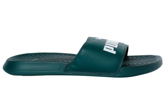 PUMA Popcat «Verde»