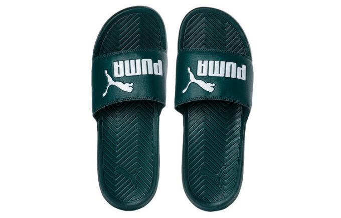 PUMA Popcat «Verde»