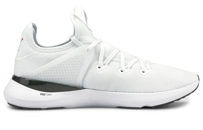 PUMA Pure XT Blanco