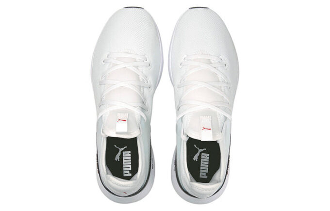 PUMA Pure XT Blanco