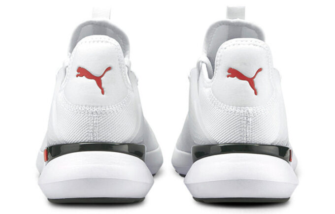 PUMA Pure XT Blanco