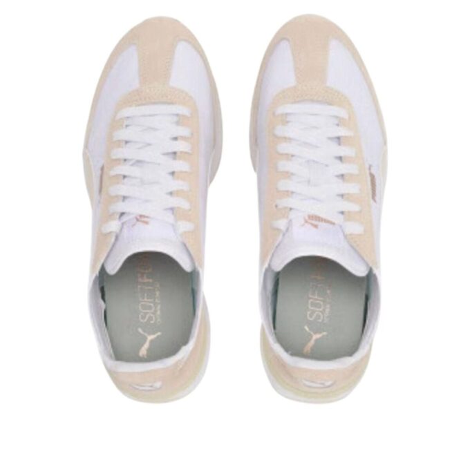 PUMA R78 «Beige»