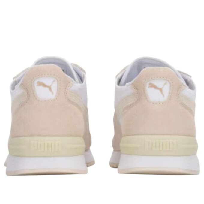 PUMA R78 «Beige»