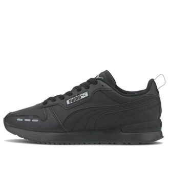 PUMA R78 «Negro»