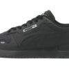 PUMA R78 «Negro»