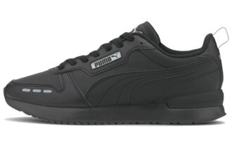 PUMA R78 «Negro»