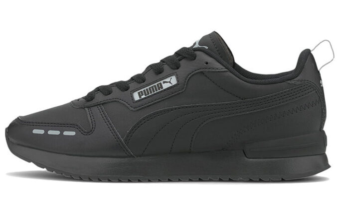 PUMA R78 «Negro»
