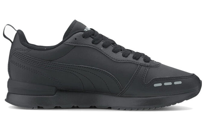 PUMA R78 «Negro»