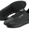 PUMA R78 «Negro»