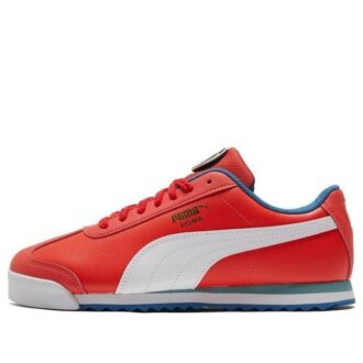 PUMA Roma «A por»