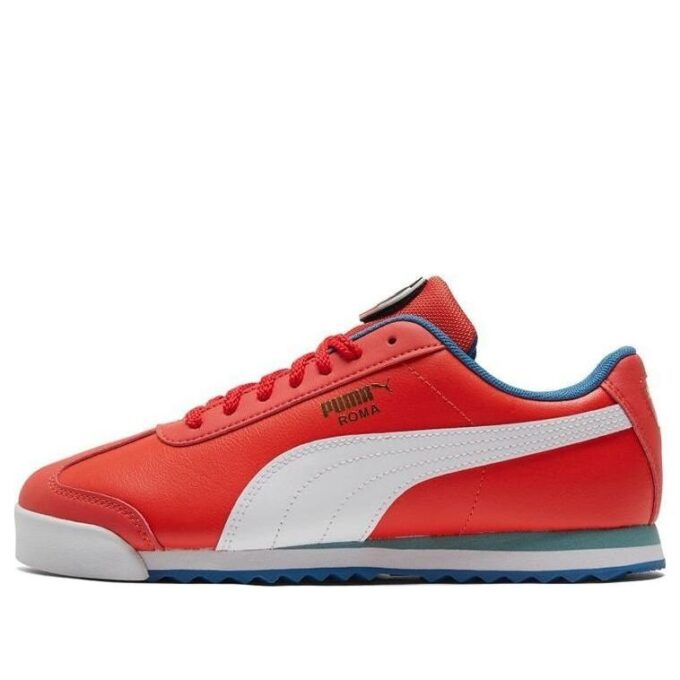 PUMA Roma «A por»