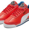 PUMA Roma «A por»
