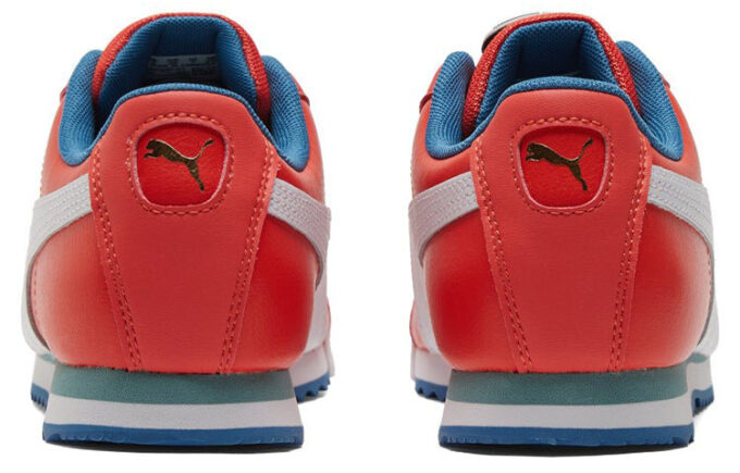 PUMA Roma «A por»
