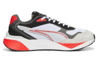 PUMA RS-Métrico