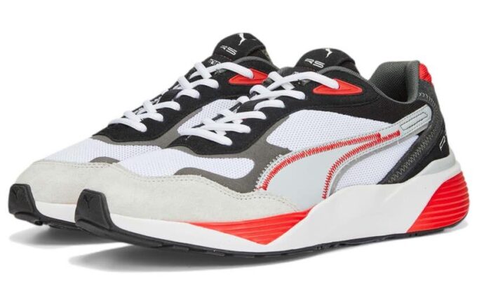 PUMA RS-Métrico