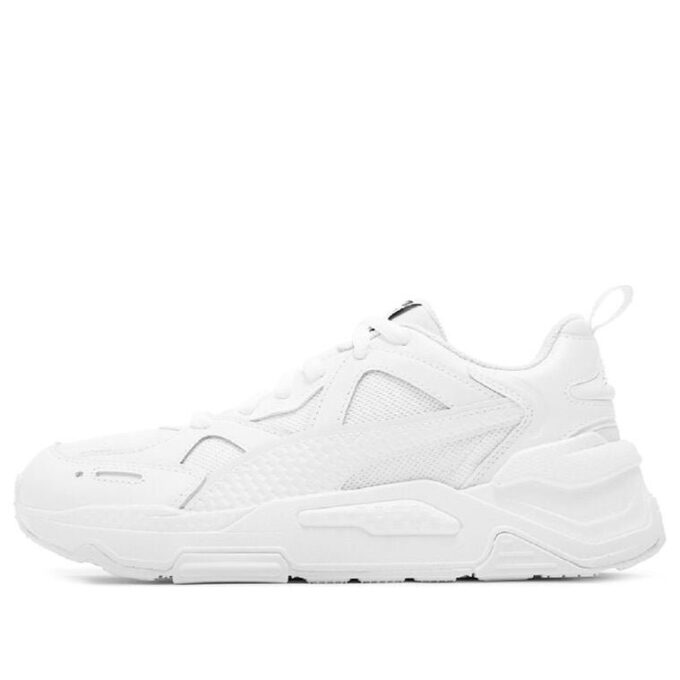 PUMA RS-Simul8 Core