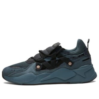 PUMA RS-X «DIY»