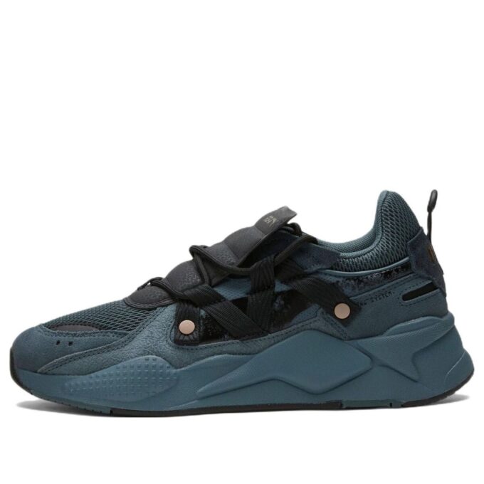 PUMA RS-X «DIY»
