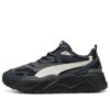 Puma RS-X Efekt Premium «Negro Gris Galáctico»