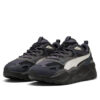 Puma RS-X Efekt Premium «Negro Gris Galáctico»