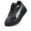 Puma RS-X Efekt Premium «Negro Gris Galáctico»