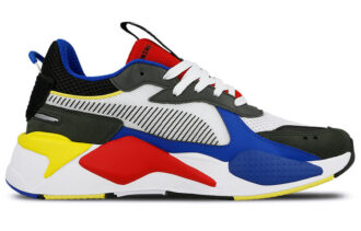 PUMA RS-X «Juguetes»