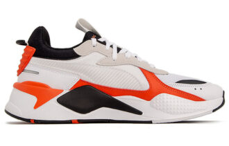 PUMA RS-X «Mix»