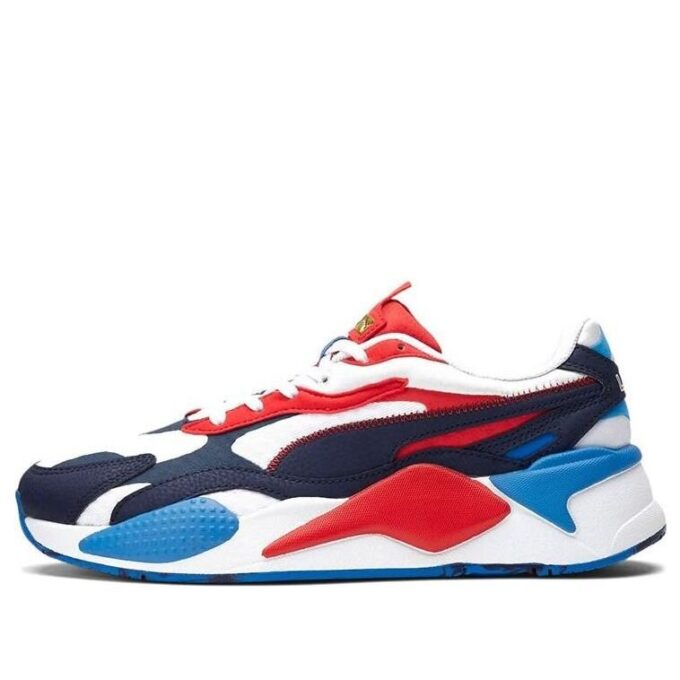PUMA RS-X3 «EE. UU.»