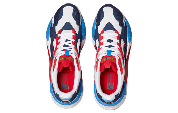 PUMA RS-X3 «EE. UU.»