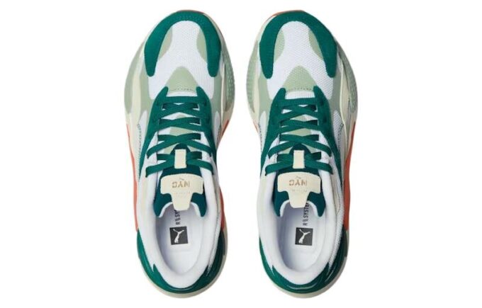 PUMA RS-X3 «NYC»