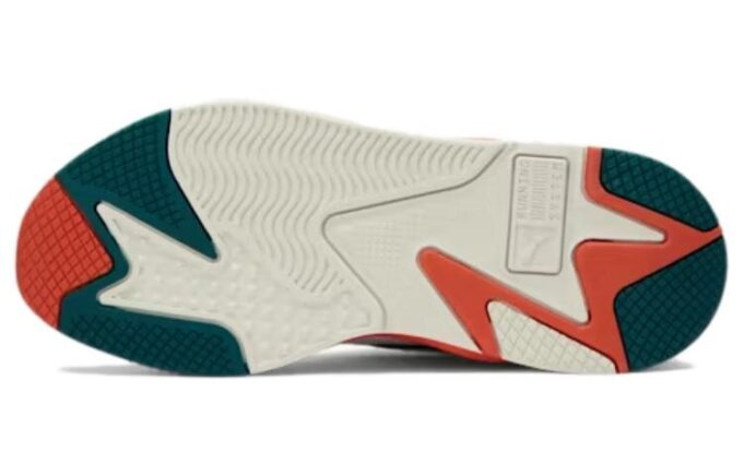 PUMA RS-X3 «NYC»