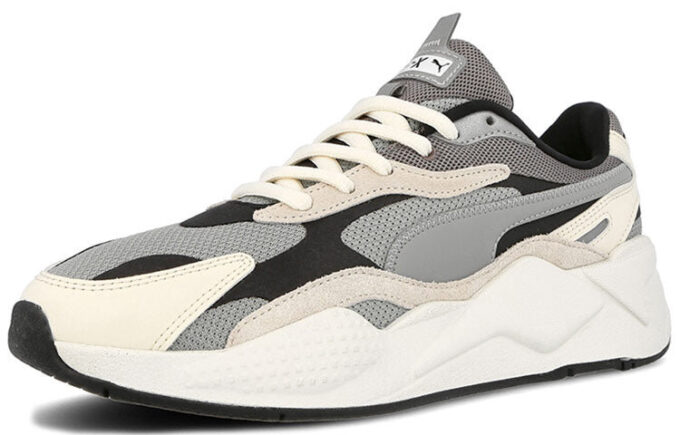 PUMA RS-X3 «Rompecabezas» PUMA RS-X3 «Rompecabezas»