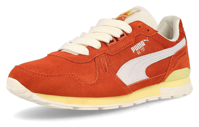 PUMA RX 737