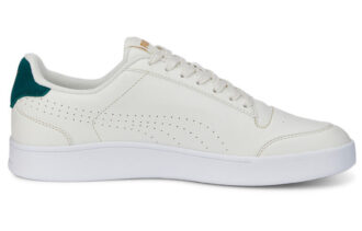 PUMA Shuffle Perf