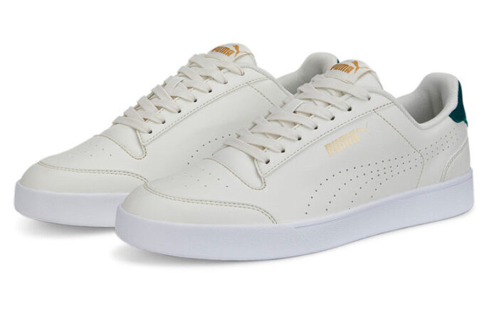 PUMA Shuffle Perf