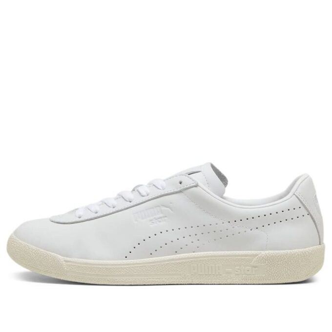PUMA STAR «Beige»