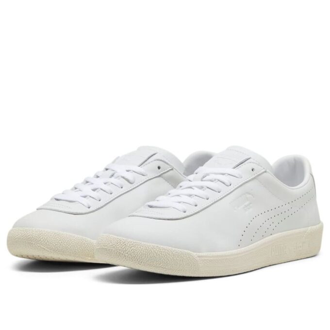 PUMA STAR «Beige»