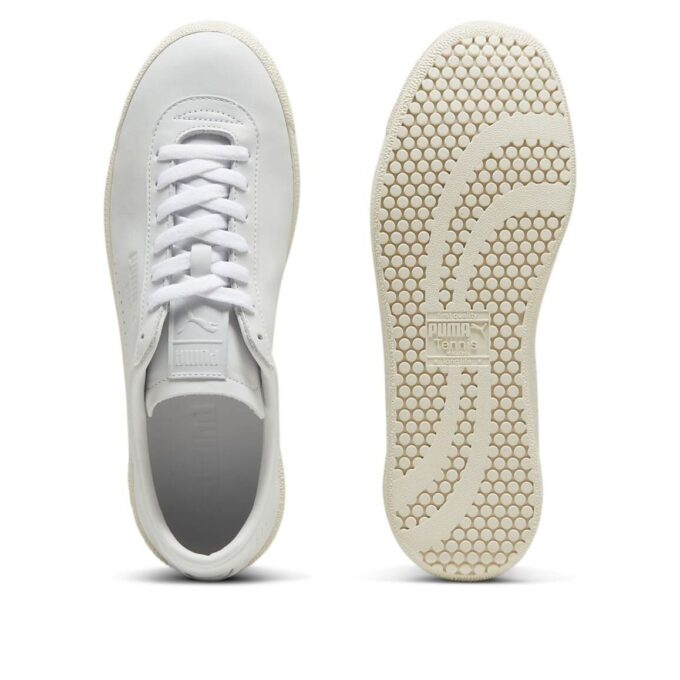 PUMA STAR «Beige»