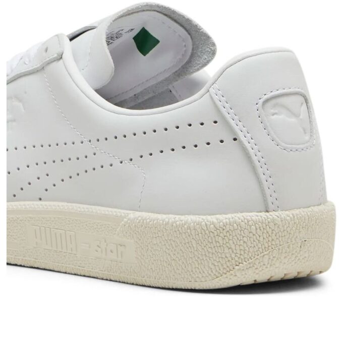 PUMA STAR «Beige»