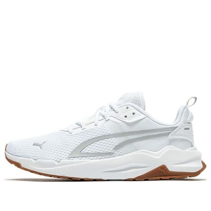 PUMA Stride «Blanco»