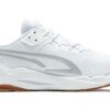 PUMA Stride «Blanco»