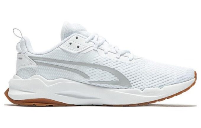 PUMA Stride «Blanco»