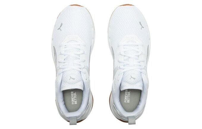PUMA Stride «Blanco»