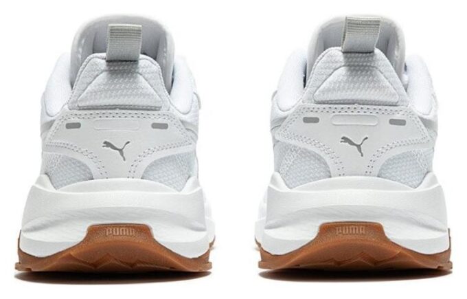 PUMA Stride «Blanco»