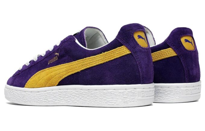 PUMA Suede Classic