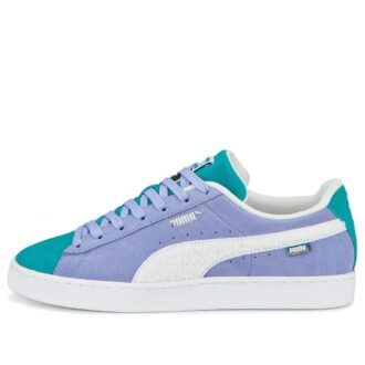PUMA Suede «Fandom»