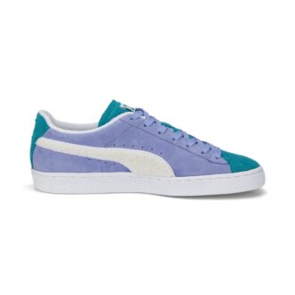 PUMA Suede «Fandom»