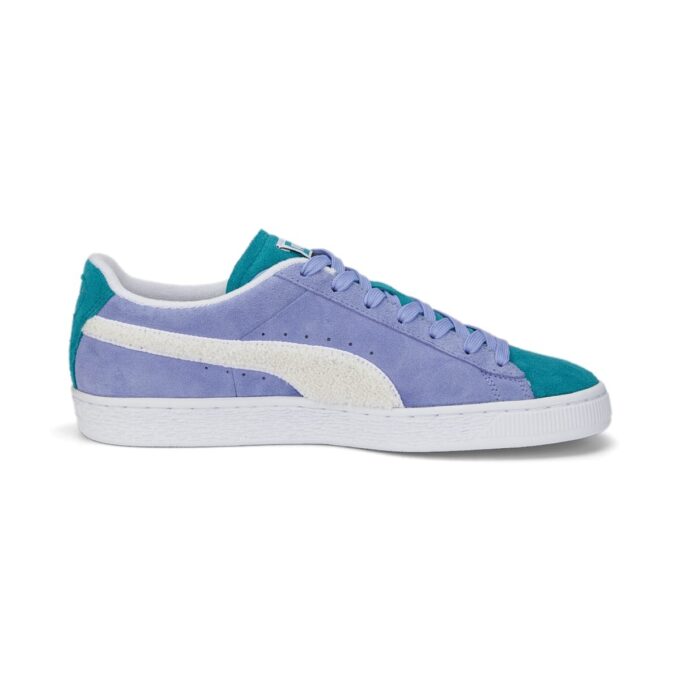 PUMA Suede «Fandom»